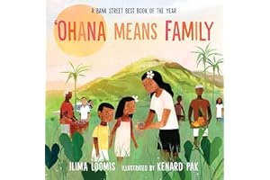 Ohana Means Family