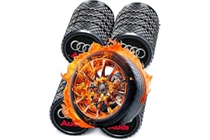 GENERIC Tyre Valve Dust Caps Compitible With AU-DI A & Q Series A1 Sportback S1 A3 A4 A5 A6 A7 A8 Q3 Q5 Q7 TT R8 RS e-tron Metal Car Wheel Air Caps Auto Valve Stem Caps Accessories 4 Pcs Black