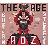 The Age Of Adz