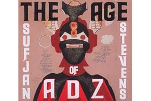 Age Of Adz