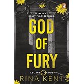 God of Fury