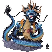 One Piece statuette PVC FiguartsZERO (Extra Battle) Kouzuki