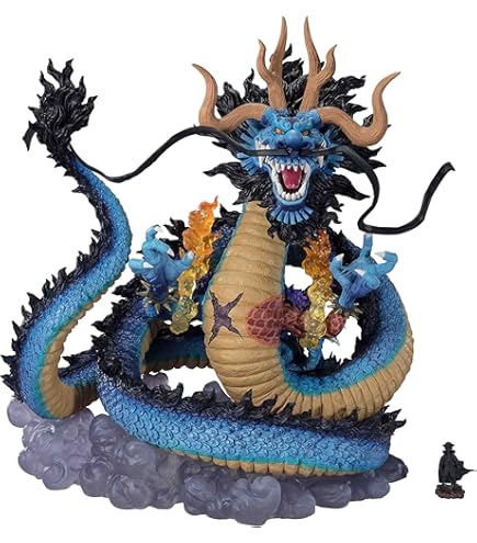 One Piece statuette PVC FiguartsZERO (Extra Battle) Kouzuki