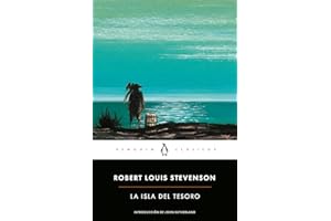 La isla del tesoro (Penguin Clásicos)