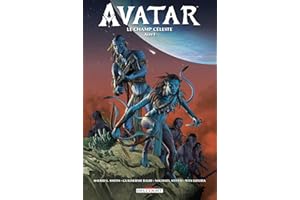 DELCOURT Avatar - Le Champ céleste T01