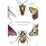 A Buzz in the Meadow: Dave Goulson