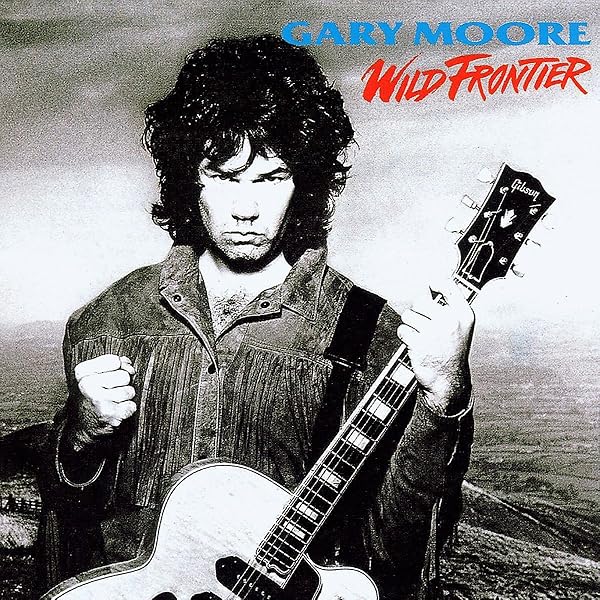 After the war : Gary Moore: Amazon.es: CD y vinilos}