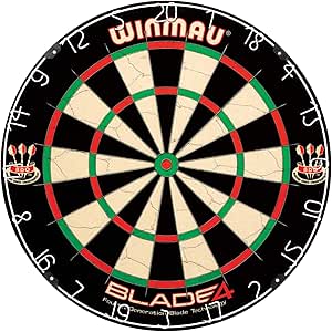 Winmau Blade IV 3006 Dartboard