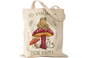 Miss Adola Tote Bag for Women Girls Aesthetic Canvas Tote Bag Inspired Gift Reusable Casual Bag for Work Shopping Travel