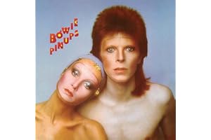 David Bowie: Pin Ups
