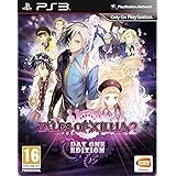 Tales of Xillia 2 Edition Day One