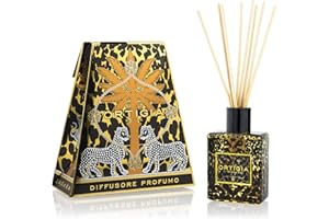 Ortigia Zagara Diffuseur 200 ml Gatto