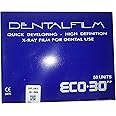 Dental Film Ergonom X Similar Eco 30 Self Developing Dental X-Ray Films