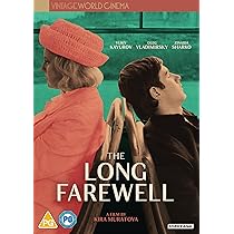 The Long Farewell (Vintage World Cinema): Amazon.co.uk: Mira
