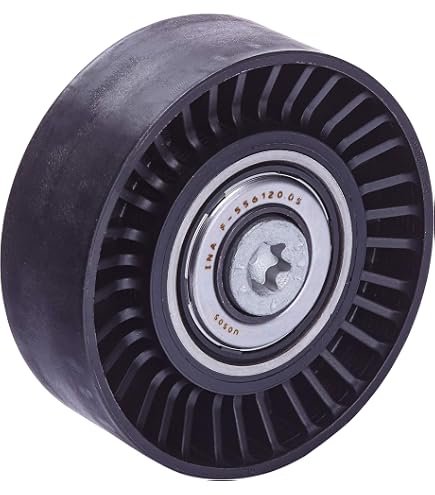 Dayco Galet Courroie PK APV1077 - Pièce Moteur De Qualité OEM