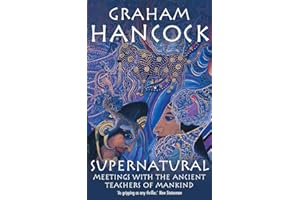 Supernatural: Meetings with the Ancient Teachers of Mankind