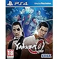 Yakuza - 0 (PS4)