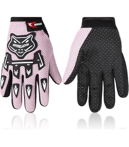 Guanti Termici Per Bambini Touchscreen - Antiscivolo, Riflettenti, Per Sport Invernali - Foto 5