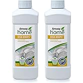 AMWAY Konsantre Sıvı Bulaşık Deterjanı AMWAY HOME&trade; DISH DROPS&trade; - 2 Adet