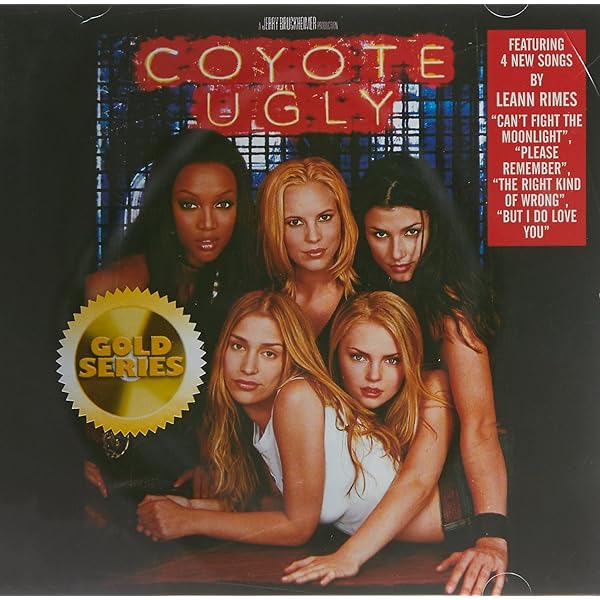 Coyote Ugly: Amazon.de: CDs & Vinyl