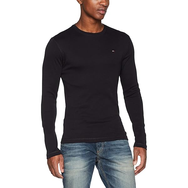 T-shirt met lange mouwen, 90 d1, 3XL
