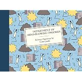 Department of Mind-Blowing Theories: Science Cartoons