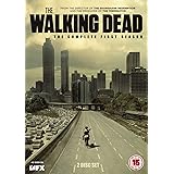 The Walking Dead - Season 1