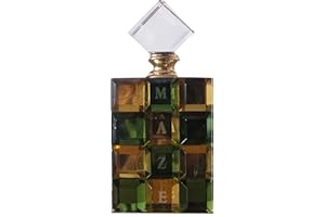 Al Haramain Maze Attar profumo di olio essenziale Unisex 12 ml