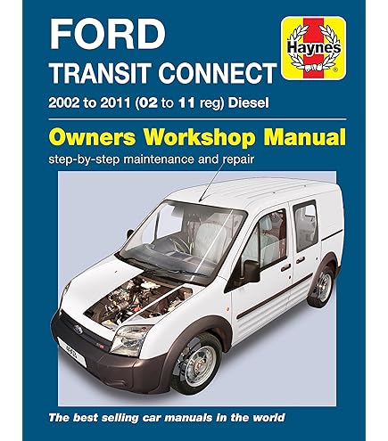 The new Ford Transit Connect is a plug-in hybrid van with 68 miles of