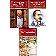Best of Indian Independence (Set of 3 Books) - Why I am an Atheist, Annihilation of Caste and Nationalism - Bhagat Singh, BR Ambedkar, Rabindranath Tagore [Paperback] Bhagat Singh, B.R Ambedkar, Rabindranath Tagore