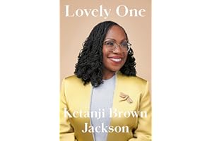 Lovely One: A Memoir