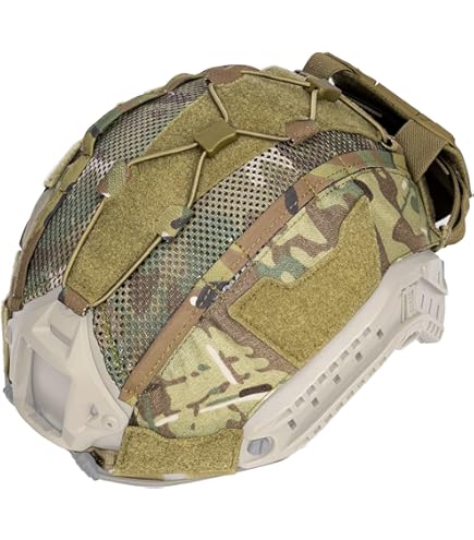 Adattatore Per Guida ARC Per Casco Tattico Per Italia - Foto 11