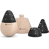 Liebscher & Bracht: Pressure Set for Light Osteopressure Trigger Point Massage Acupressure