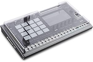 Decksaver DS-PC-SP16 - Pioneer Toraiz SP16 Protective Cover