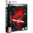 Back 4 Blood Steelbook - Special Edition - PS5