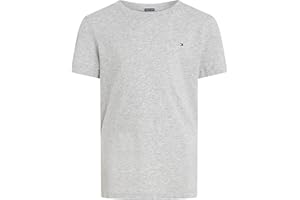 Tommy Hilfiger Jungen Kurzarm Strickoberteile