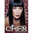 Cher - The Very Best Of Cher/Video Hits Collection