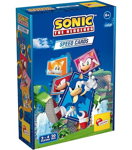 Sonic the Hedgehog Runner 🕹️ Speel Gratis op Play123