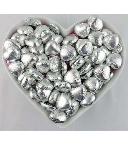 EinsSein 0,5kg Sugared Almonds Chocolate Coconut White Matt Chocolate Almonds Wedding Sugar Sweets Almond Dragees Baptism Dragee Cake Balls Candy Coated Sweet Weddings Favours Dragée Gift Fillers - View #10