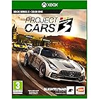 Project Cars 3 - Xbox One