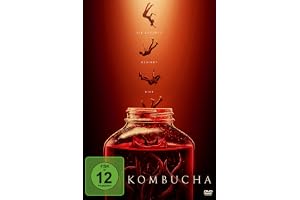 Kombucha - Die Zukunft beginnt hier