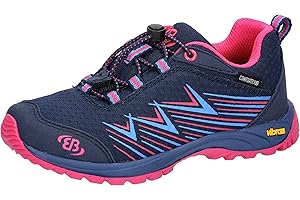 Brütting Unisex Kid's Chesna Low Cross Country Running Shoe