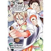 Food Wars - Shokugeki No Soma 29: Heiße Koch-Action Im
