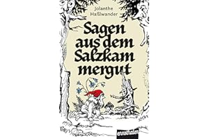 Sagen aus dem Salzkammergut