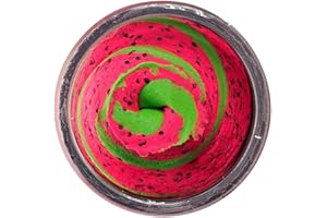 Berkley PowerBait Trout Bait Fruits Munchy Melon