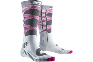 X-Socks Ski Control 4.0 W Calzini Donna