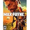 Maxx Paynee 3 - PC Game - PC Game DVD Full Offline DVD GAME By PK GAMES