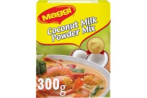 MAGGI - Latte di cocco in polvere - (1 x 300 g)