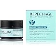 Repechage Elixir Balm for Dry to Compromised Skin. Help Soften Skin Pre and Post Shaving to Soften the Neck and Decollete, Smooth, and Nourish Skin to Reduce Dryness. Use Anytime on Extra Dry 50ml.