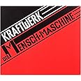 Die Mensch-Maschine (Remaster)